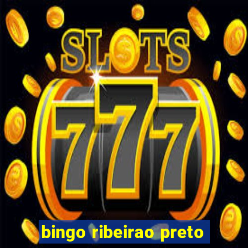 bingo ribeirao preto